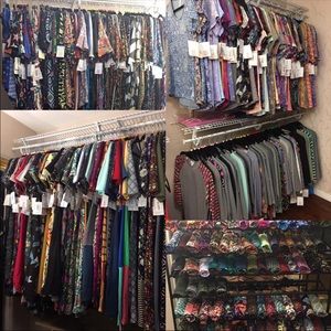 Lularoe clothing